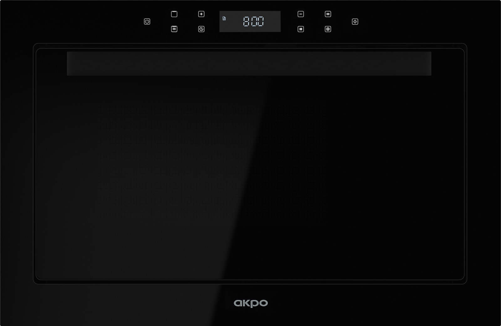 Фото AKPO MEA 2502 Flat BL (1)