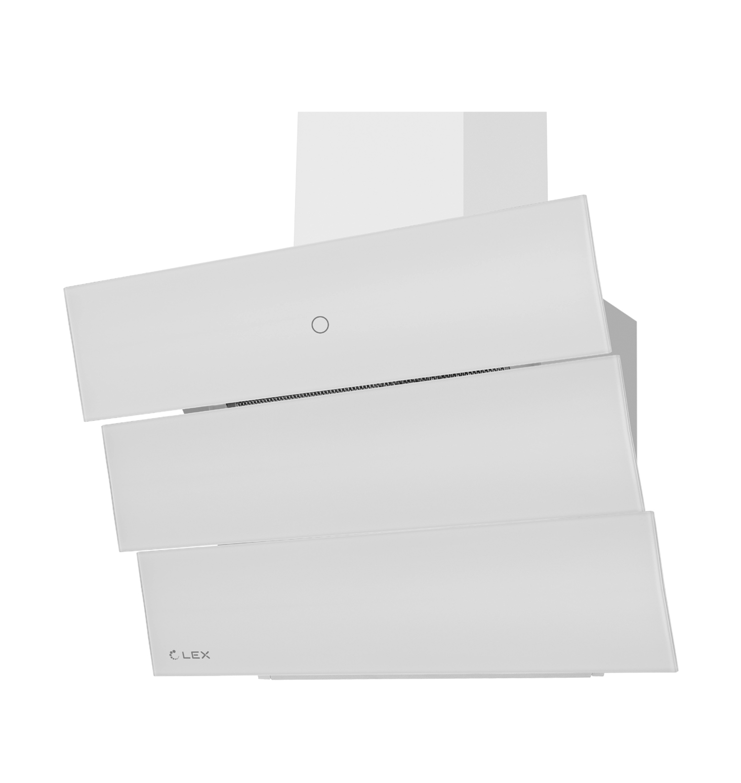 Rio GS 600 White