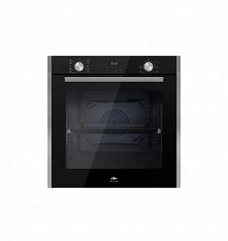 Духовой шкаф MILLEN MEO 6005 BL