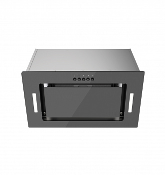 Вытяжка встраиваемая LEX GS BLOC G 600 GREY