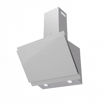 Вытяжка наклонная LEX FURIA 600 WHITE