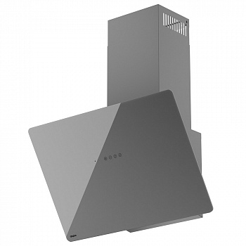 Вытяжка наклонная AKPO WK-11 Smart 60 см. серый