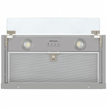 Вытяжка встраиваемая KRONA IDA 600 INOX 3P  