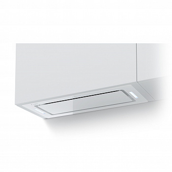 Вытяжка встраиваемая LEX GS BLOC GS 900 WHITE