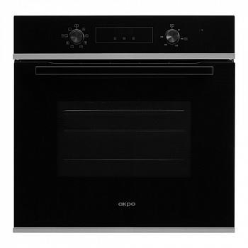 Духовой шкаф электрический АКРО PEA 7009 SED03 BX