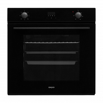 Духовой шкаф электрический АКРО PEA 7207 SED02 BL