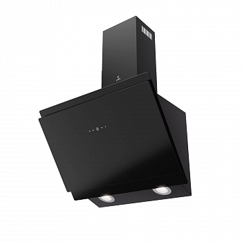 Вытяжка наклонная LEX FURIA 600 BLACK
