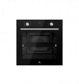 Духовой шкаф MILLEN MEO 6003 BL