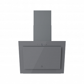 Вытяжка наклонная LEX MIO GS 600 GREY