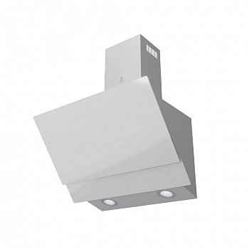 Вытяжка наклонная LEX ARIA 600 WHITE