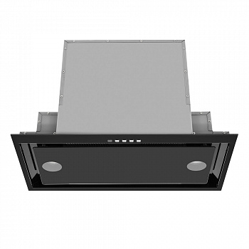 Вытяжка встраиваемая AKPO WK-10 Neva glass 60 см. черный