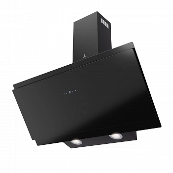 Вытяжка наклонная LEX FURIA 900 BLACK