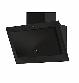 Вытяжка наклонная LEX Mio GS 600 BLACK