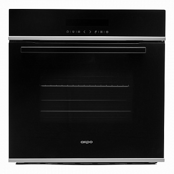 Духовой шкаф электрический АКРО PEA 7009 SED06 BX