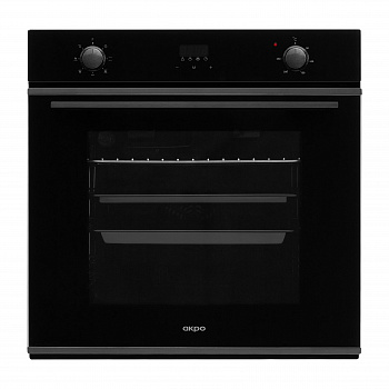 Духовой шкаф электрический АКРО PEA 7207 SED02 BX