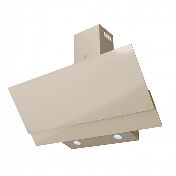 Вытяжка наклонная LEX ARIA 900 IVORY